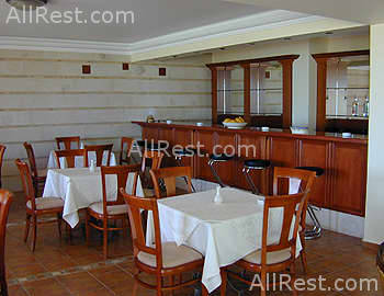 Andreolas Luxury Suites 12